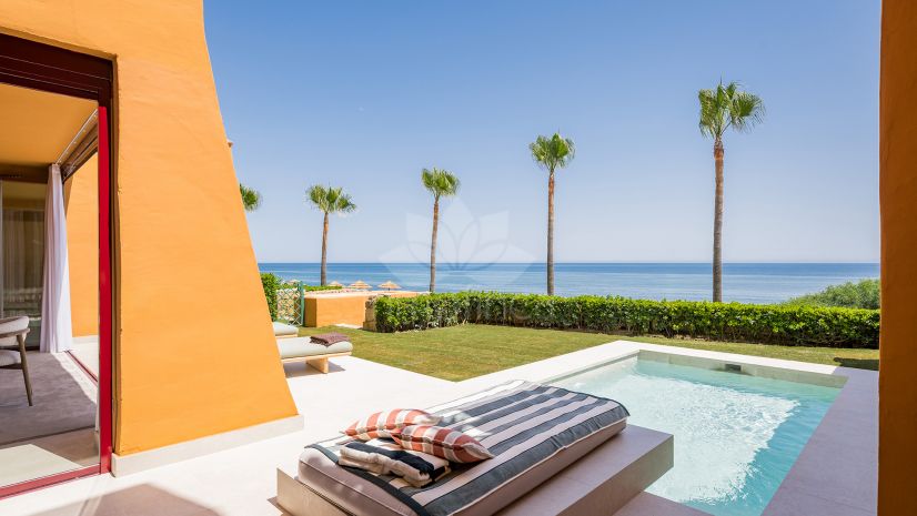 Apartamento en Estepona Este, Estepona