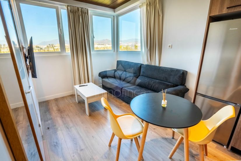 Ático en Nueva Andalucia, Marbella