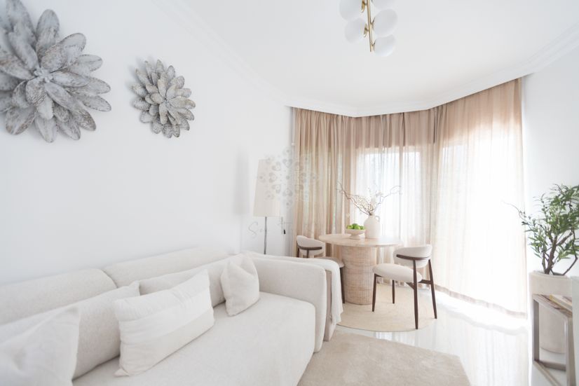 Apartamento en Ancon Sierra IV, Marbella
