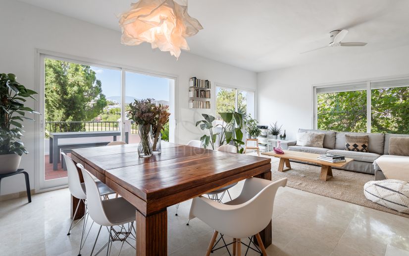 Adosado en La Quinta, Benahavis