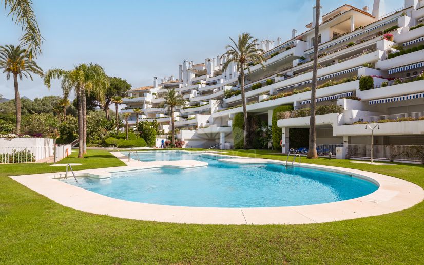 Duplex Planta Baja en Birdie Club, Marbella