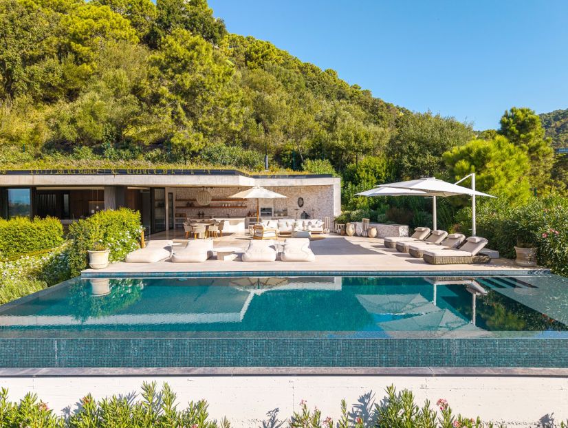 Villa in Monte Mayor, Benahavis