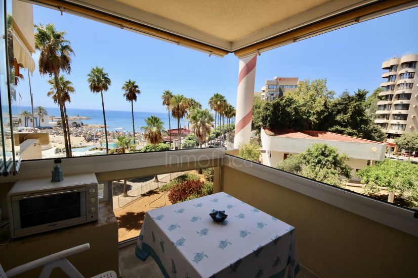 Apartamento en Marbella Centro, Marbella