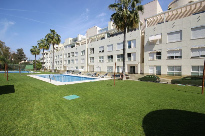 Apartment in La Corniche, Marbella