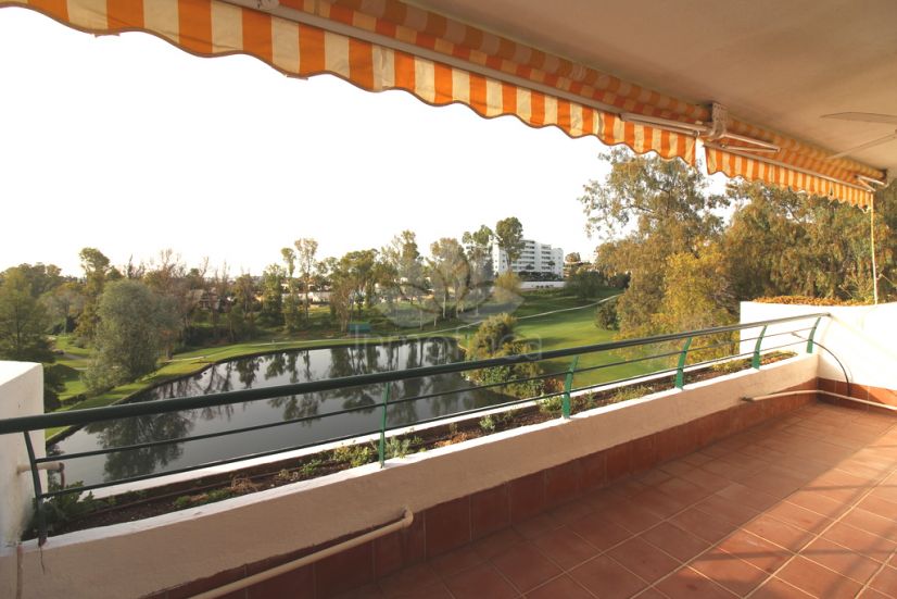 Duplex Penthouse in Guadalmina Alta, San Pedro de Alcantara