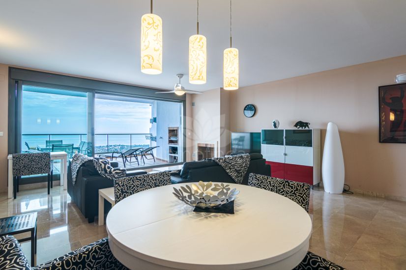 Apartamento en Calahonda, Mijas Costa
