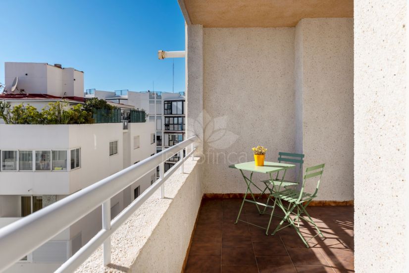 Apartamento en Marbella Centro, Marbella