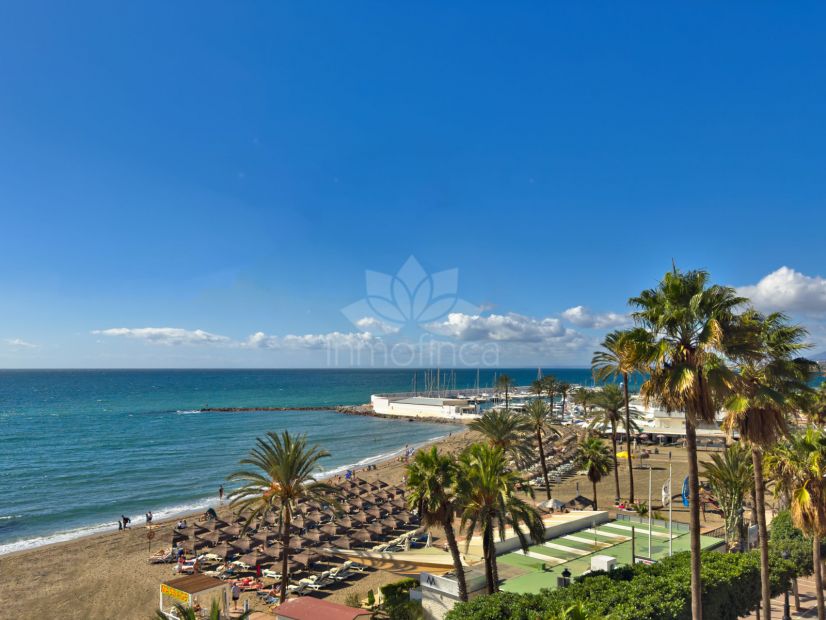 Apartamento en Marbella, Marbella