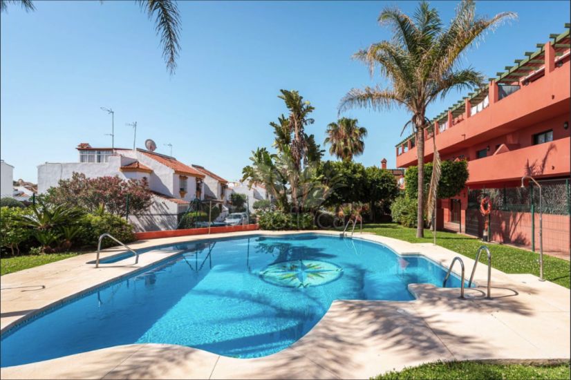 Apartamento en Marina de Casares, Casares