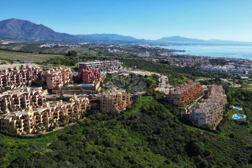 Apartment in Coto Real, Manilva