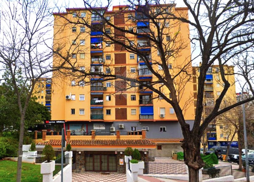 Apartment in Marbella, Marbella