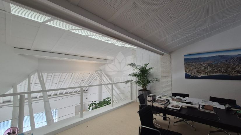 Casa en San Pedro de Alcantara