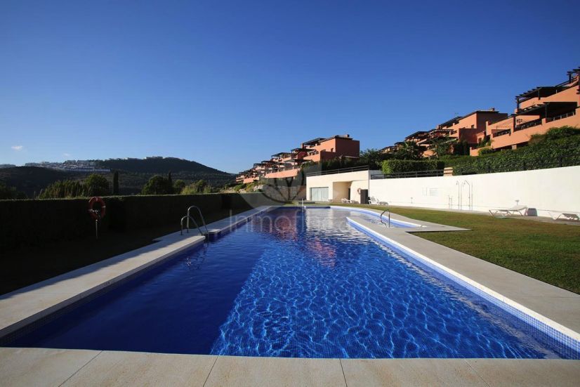 Ground Floor Apartment in Casares del Sol - Casares Golf, Casares