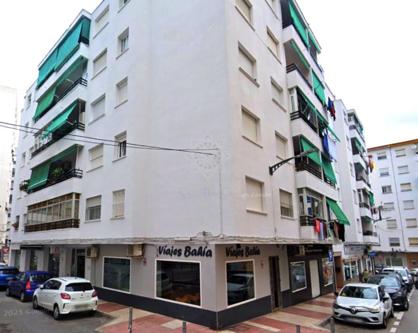 Apartment in Marbella, Marbella