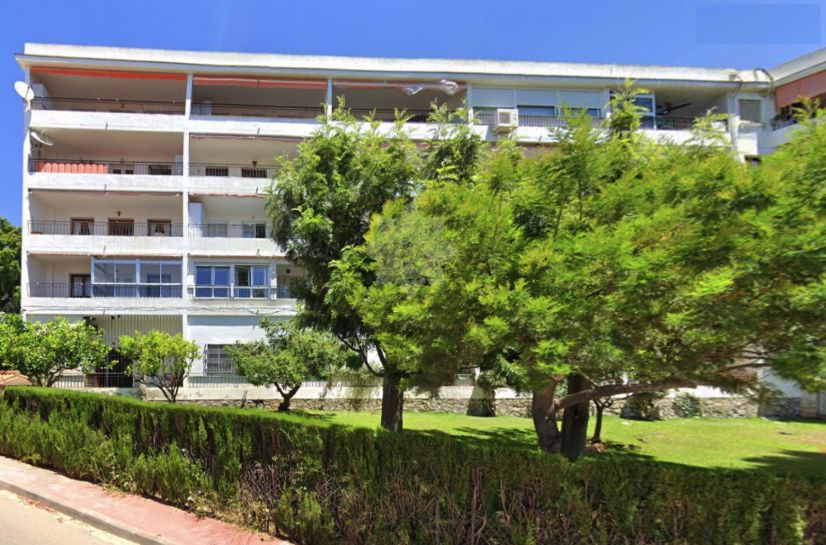 Apartment in El Mirador, Marbella