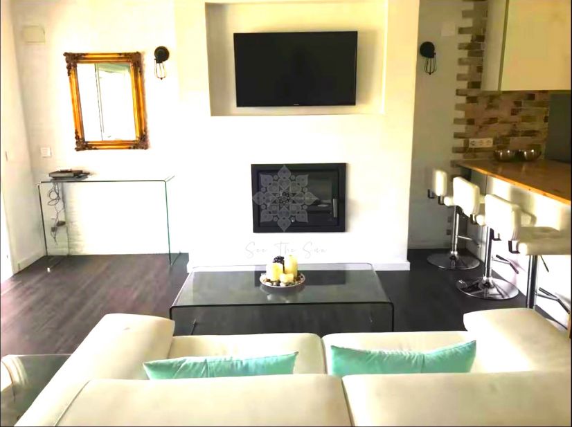 Apartamento en Nueva Andalucia, Marbella