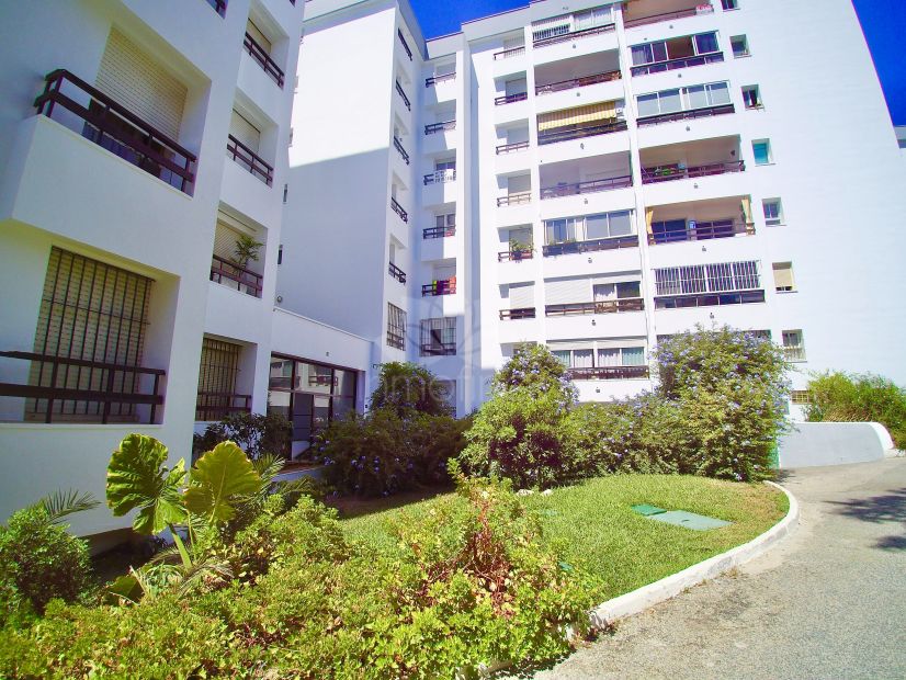 Apartamento en La Campana, Marbella