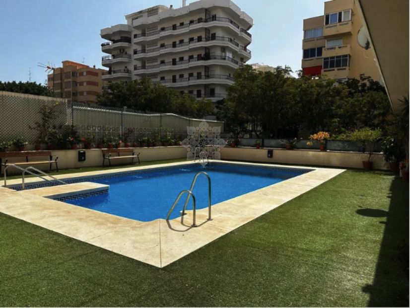 Apartamento en Ricardo Soriano, Marbella