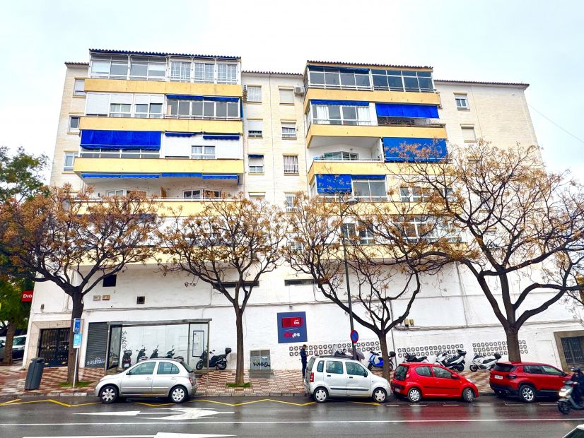 Apartment in Marbella Centro, Marbella