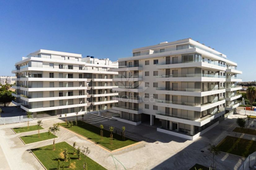 Apartment in Nueva Andalucia, Marbella
