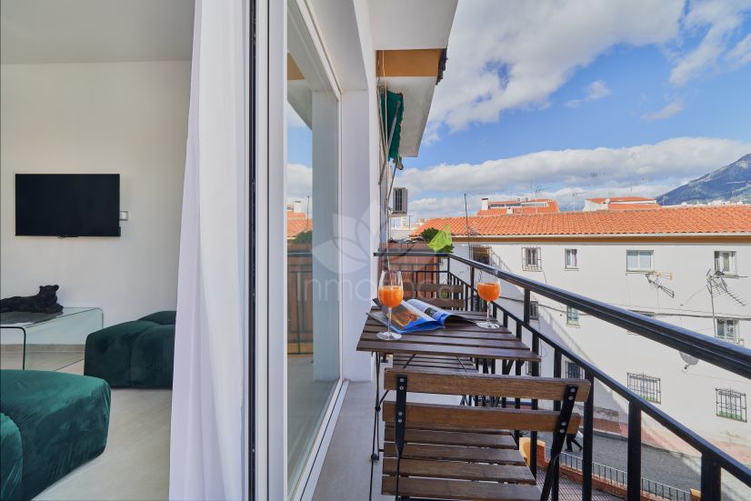 Apartment in Casco antiguo, Marbella