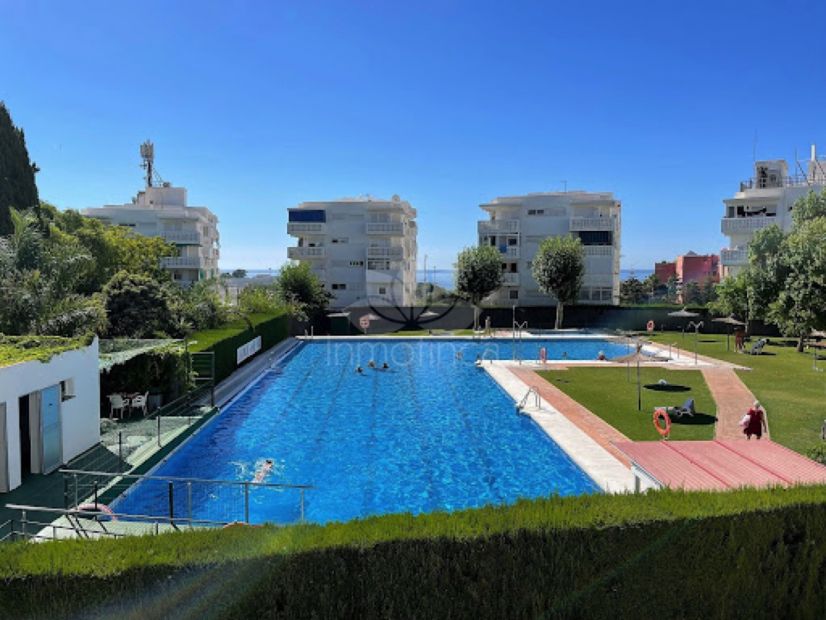 Ground Floor Apartment in Parque Antena, Estepona