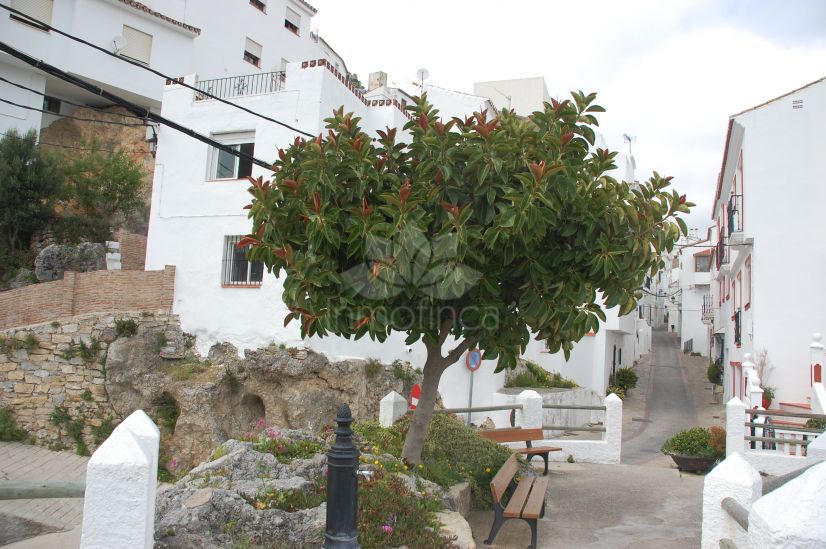 Chalet in Casares Pueblo, Casares
