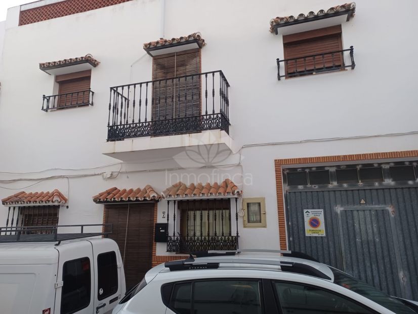 Town House in San Martin del Tesorillo