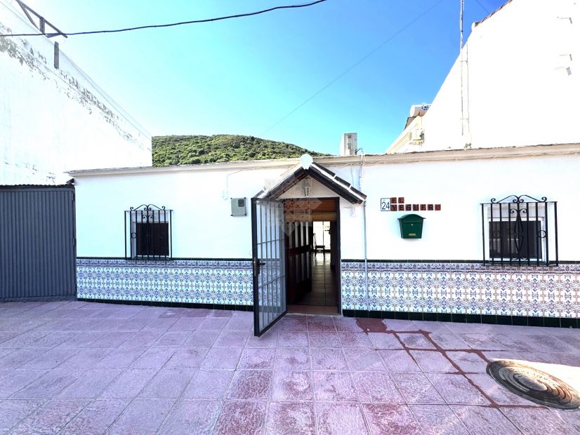 Adosado en San Enrique de Guadiaro