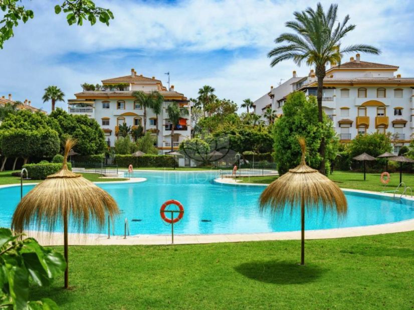 Apartment in La Dama de Noche, Marbella