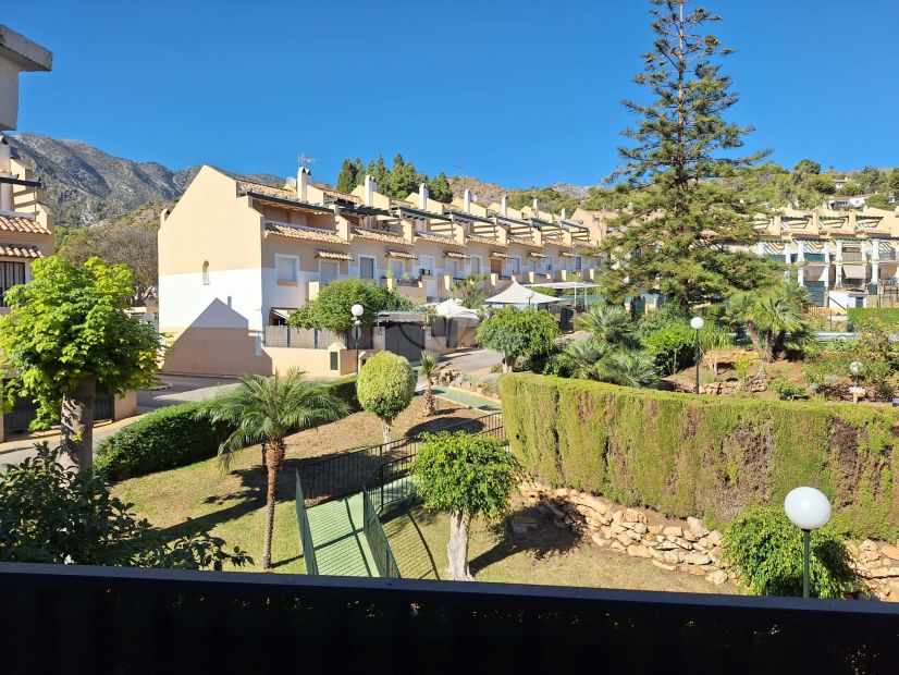 Town House in Huerta del Prado, Marbella