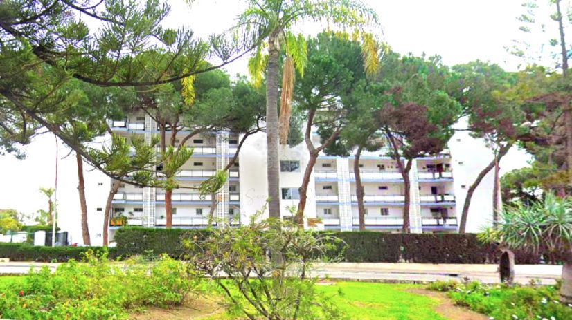 Ground Floor Apartment in Marbella Centro, Marbella