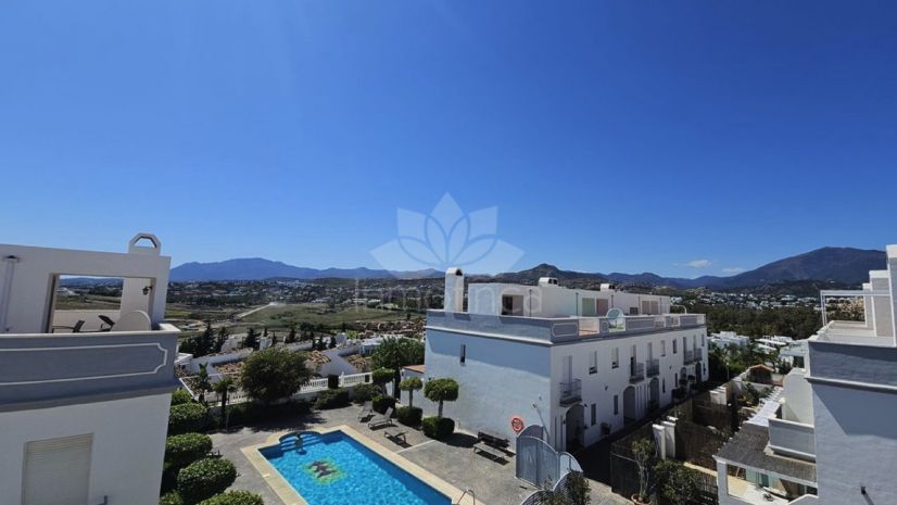 Adosado en Nueva Atalaya, Estepona