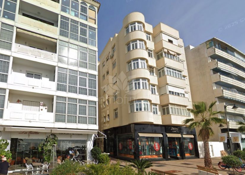Apartment in Estepona Centre, Estepona