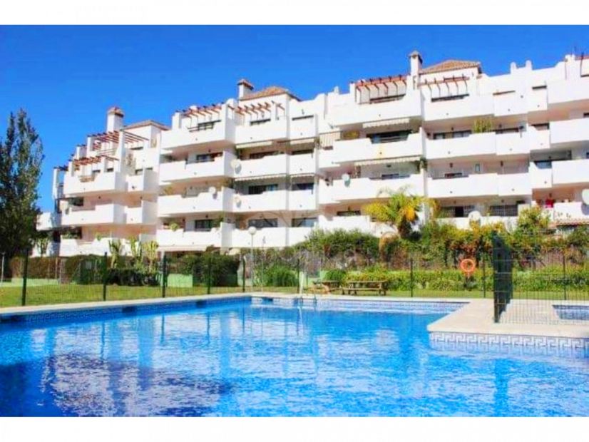 Atico Duplex en Selwo, Estepona