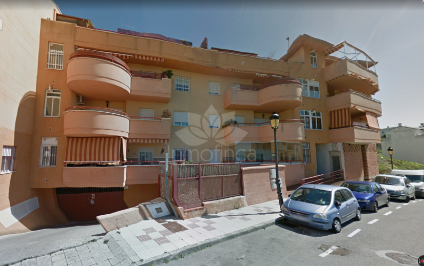 Apartment in Estepona Old Town, Estepona