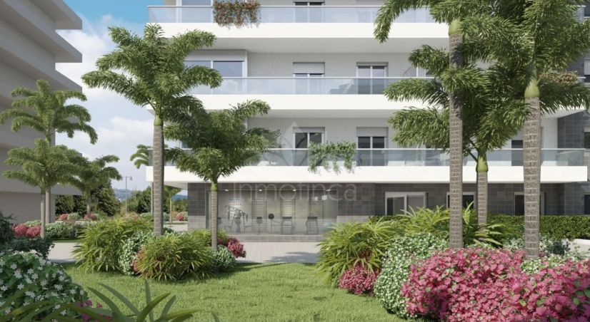 Apartment in Rodeo Alto, Marbella