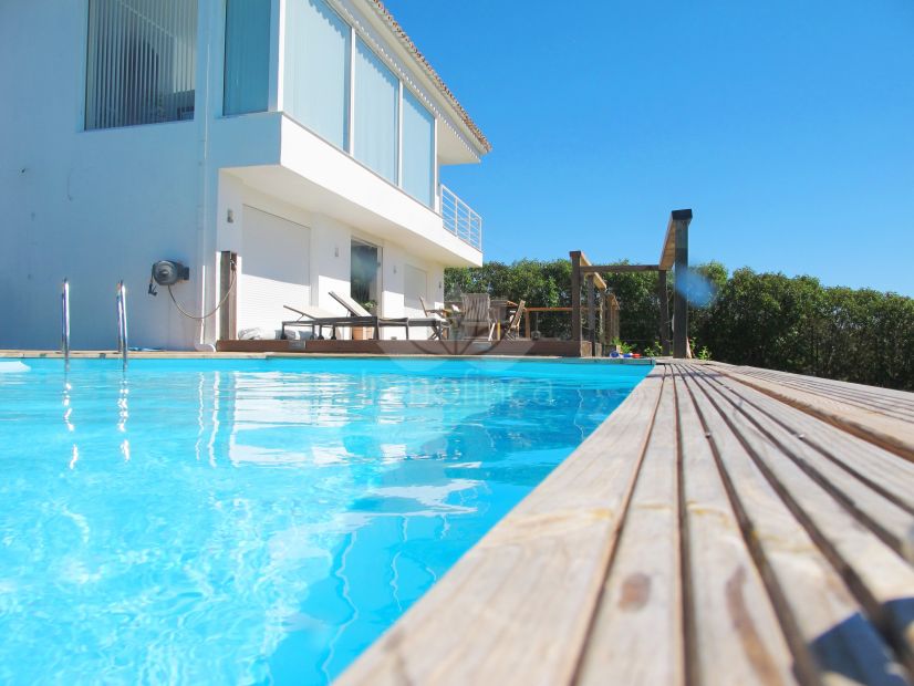 Villa in Chullera, Manilva
