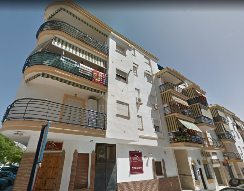 Piso en Estepona Puerto, Estepona