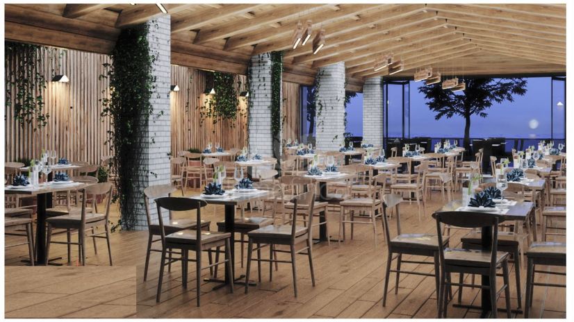Restaurant in Marbella Centro, Marbella