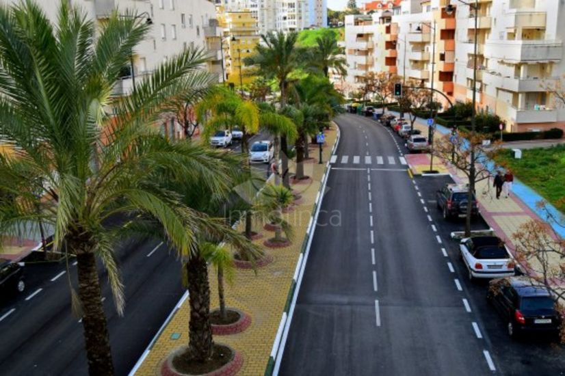 Apartment in Estepona Puerto, Estepona