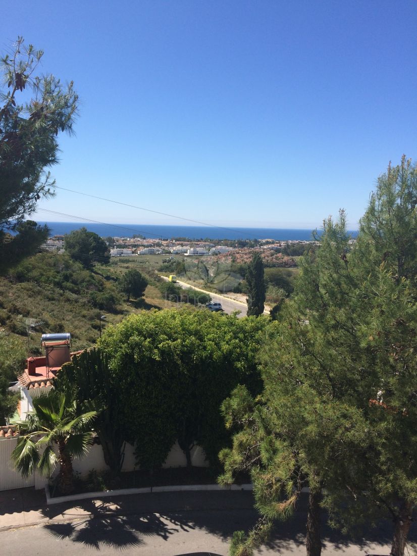 Studio in La Campana, Marbella