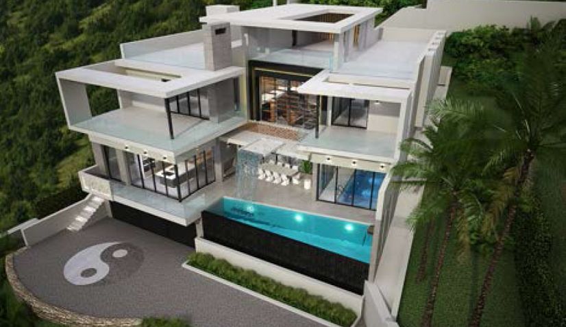 Plot in Montemayor, Estepona