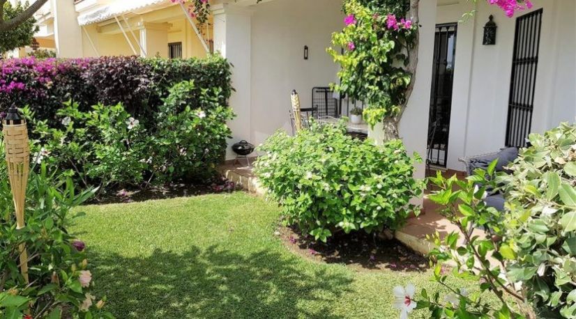 Town House in La Quinta, Benahavis