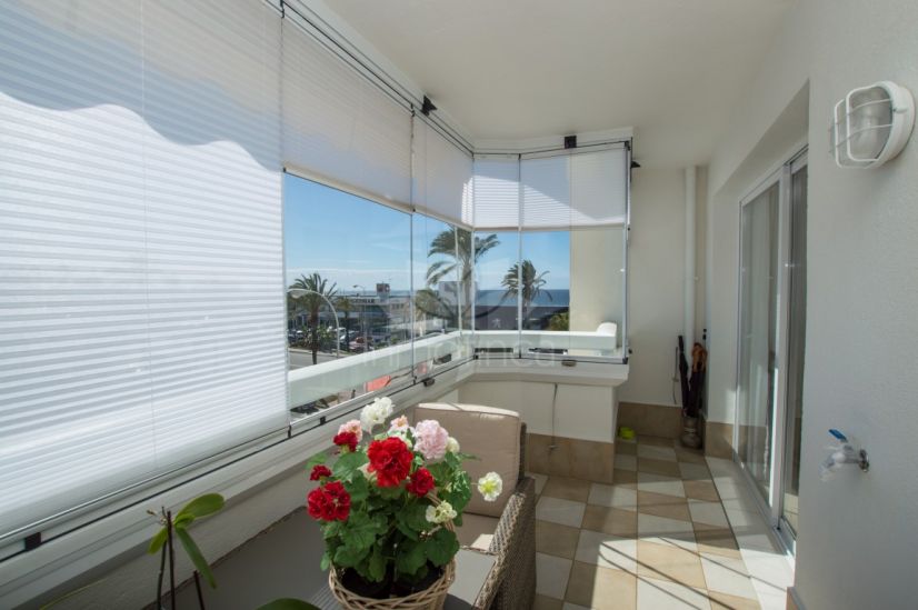 Apartment in Marbella, Marbella