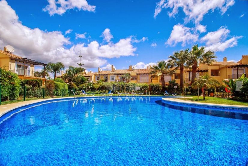 Town House in Marbella - Puerto Banus, Marbella