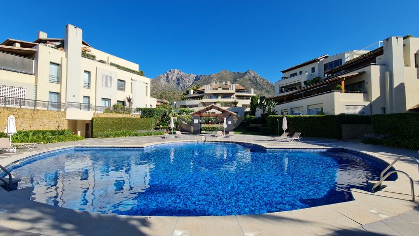 Apartment in Imara, Marbella