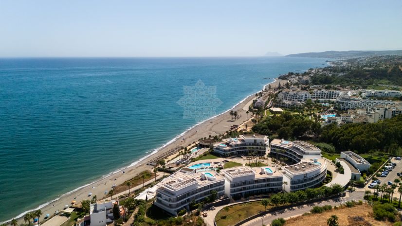 Apartment in The Edge, Estepona