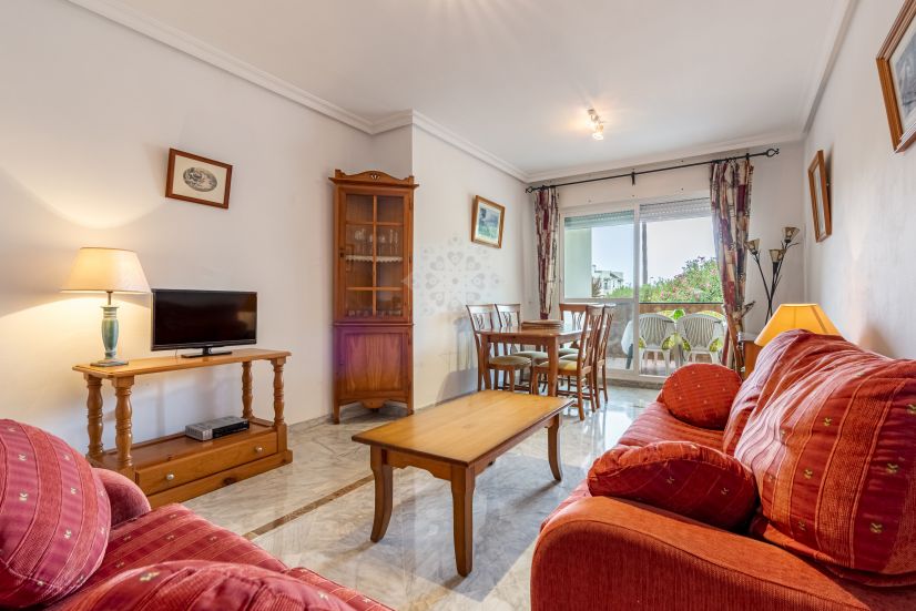 Apartamento en Lorcrimar, Marbella