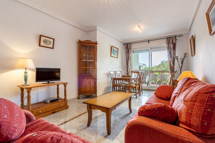 Apartment in Lorcrimar, Marbella